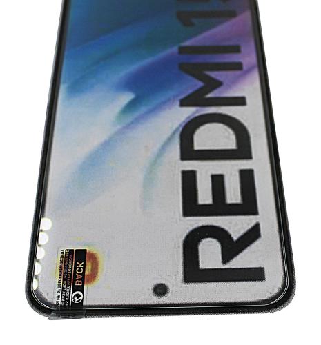 Härdat glas Xiaomi Redmi 15 5G