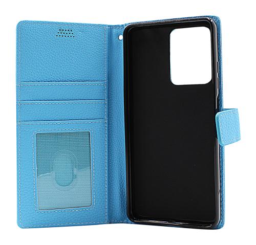 New Standcase Wallet Xiaomi Redmi Note 12 Pro 5G