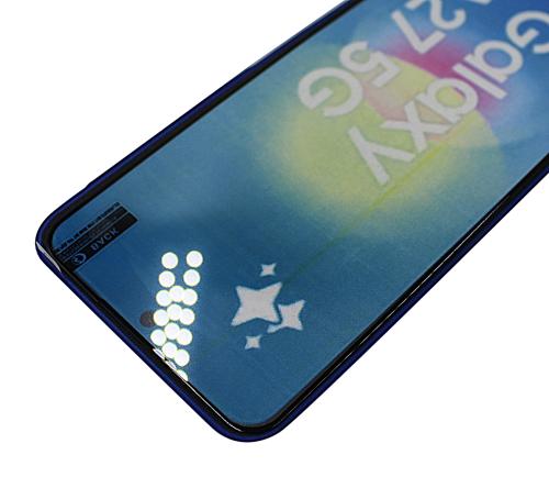 Full Frame Glas skydd Samsung Galaxy A27