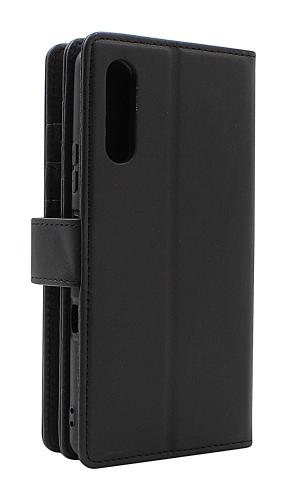 Skimblocker Sony Xperia 10 III XL Plånboksfodral