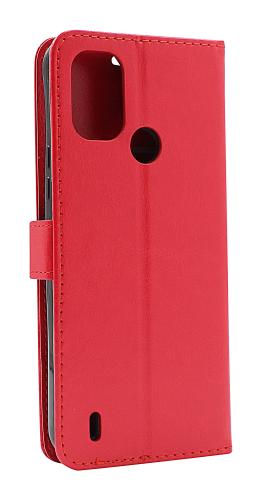 billigamobilskydd.seCrazy Horse Wallet Nokia C21 Plus