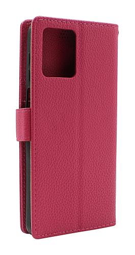 New Standcase Wallet Motorola Moto G14