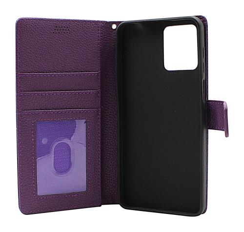 New Standcase Wallet Motorola Moto G14