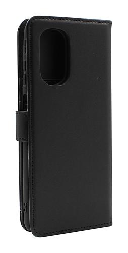 CoverinSkimblocker Magnet Fodral Motorola Moto G51