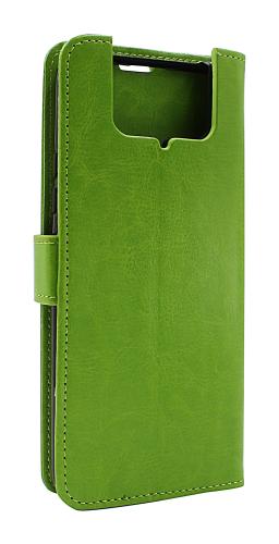 Crazy Horse Wallet Asus ZenFone 7 Pro (ZS671KS)