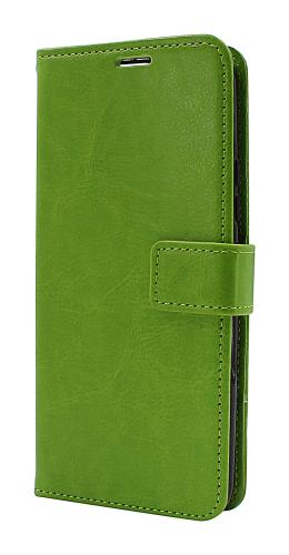 Crazy Horse Wallet Asus ZenFone 7 Pro (ZS671KS)