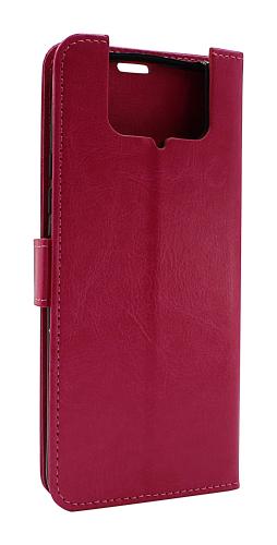 billigamobilskydd.seCrazy Horse Wallet Asus ZenFone 7 Pro (ZS671KS)
