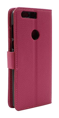 billigamobilskydd.seNew Standcase Wallet Huawei Honor 8