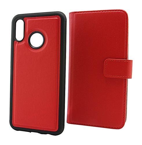 CoverinSkimblocker Magnet Fodral Huawei P20 Lite