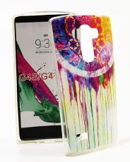 TPU Designskal LG G4s (H735)