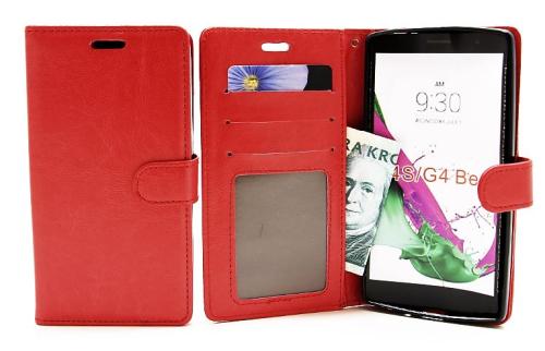 billigamobilskydd.seCrazy Horse Wallet LG G4s (H735)