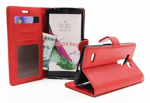 billigamobilskydd.seCrazy Horse Wallet LG G4s (H735)