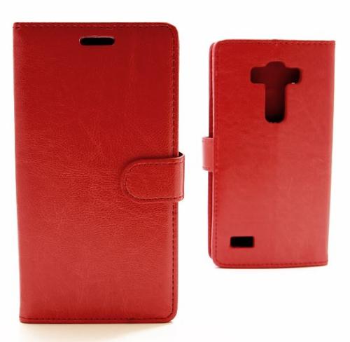 billigamobilskydd.seCrazy Horse Wallet LG G4s (H735)