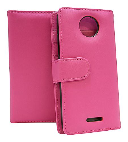 Plånboksfodral Moto C Plus (XT1723)