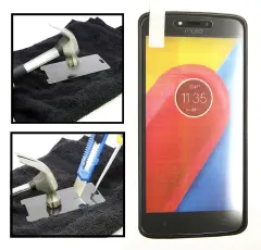 H&auml;rdat Glas Moto C Plus (XT1723)