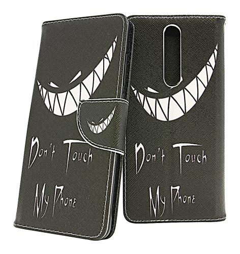 Designwallet Nokia 5.1