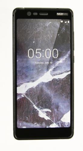 billigamobilskydd.seFull Frame Glas skydd Nokia 5.1