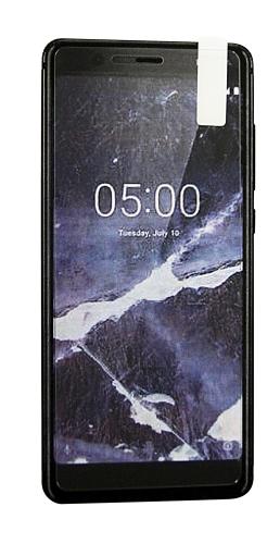 Härdat Glas Nokia 5.1