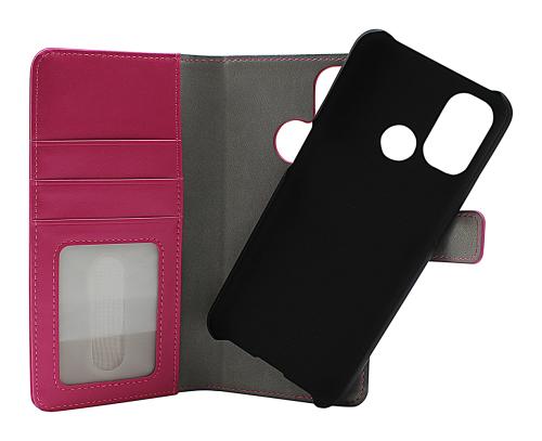 Skimblocker Magnet Fodral OnePlus Nord N100