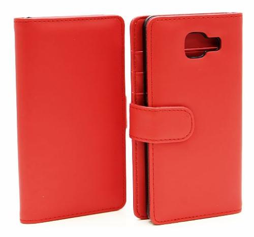 Skimblocker Plånboksfodral Samsung Galaxy A5 2016 (A510F)