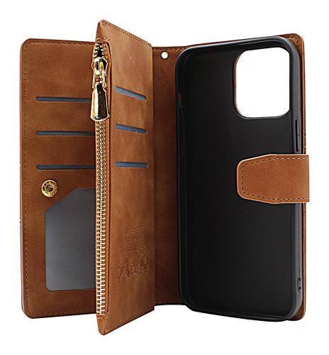 XL Standcase Lyxfodral iPhone 14 Pro Max (6.7)