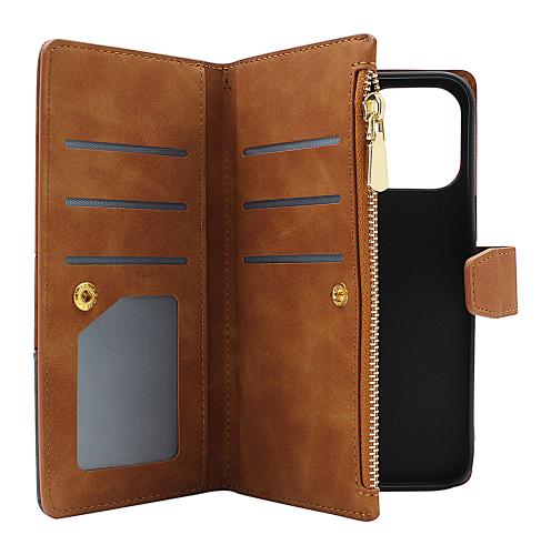 XL Standcase Lyxfodral iPhone 14 Pro Max (6.7)