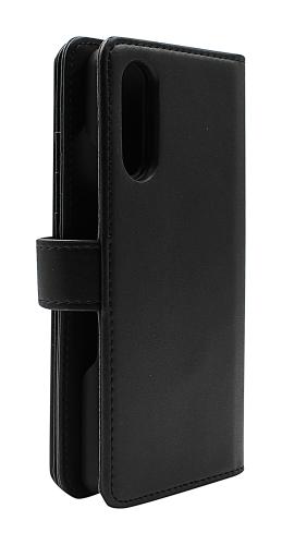 CoverinSkimblocker XL Magnet Fodral Sony Xperia 10 III (XQ-BT52)
