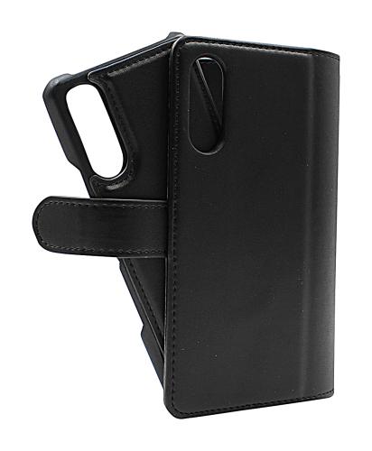 CoverinSkimblocker XL Magnet Fodral Sony Xperia 10 III (XQ-BT52)