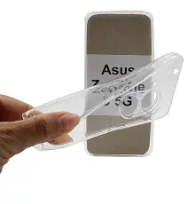 Ultra Thin TPU skal Samsung Galaxy A27