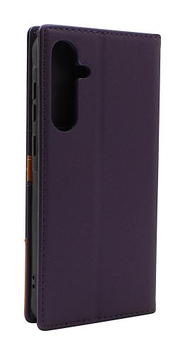 Samsung Galaxy A55 5G Lyxfodral Slim