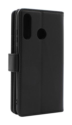 CoverinSkimblocker Huawei P30 Lite XL Plånboksfodral