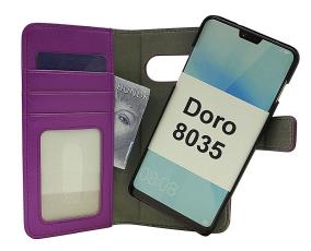 Skimblocker Magnet Fodral Doro 8035