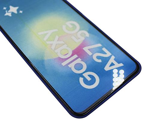 Full Frame Glas skydd Samsung Galaxy A27