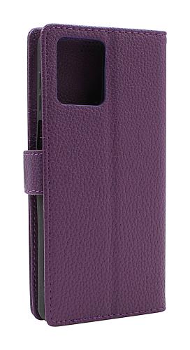 New Standcase Wallet Motorola Moto G14