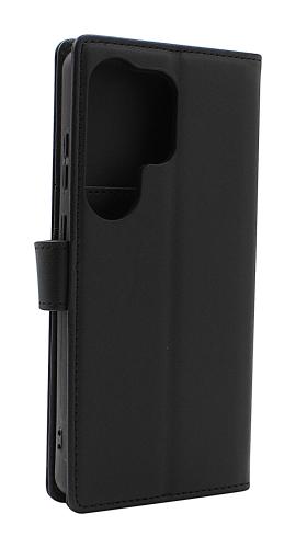 Skimblocker Samsung Galaxy S26 Ultra Plånboksfodral