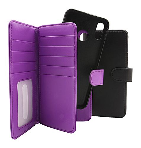 CoverinSkimblocker XL Magnet Fodral Huawei P20 Lite