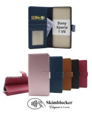 CoverinSkimblocker Sony Xperia 1 VII Plånboksfodral