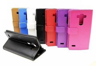 billigamobilskydd.seStandcase Wallet LG G4s (H735)
