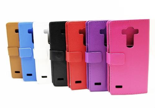 billigamobilskydd.seStandcase Wallet LG G4s (H735)