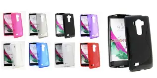 S-Line skal LG G4s (H735)
