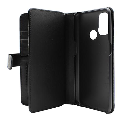 CoverinSkimblocker XL Wallet OnePlus Nord N100