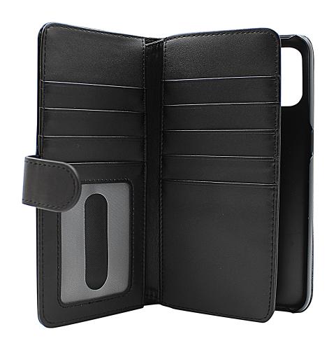 CoverinSkimblocker XL Wallet OnePlus Nord N100