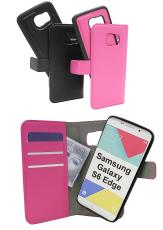 CoverinMagnet Fodral Samsung Galaxy S6 Edge (G925F)