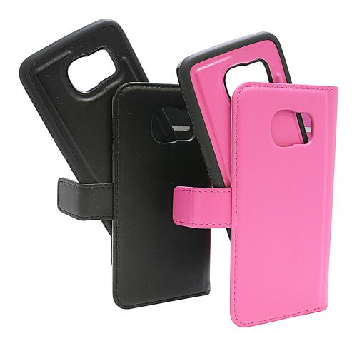 Magnet Fodral Samsung Galaxy S6 Edge (G925F)