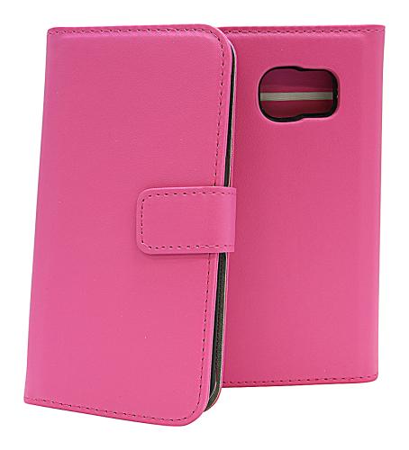 Magnet Fodral Samsung Galaxy S6 Edge (G925F)