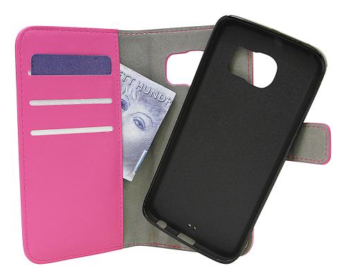Magnet Fodral Samsung Galaxy S6 Edge (G925F)