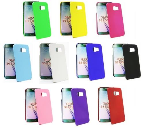 billigamobilskydd.seHardcase skal Samsung Galaxy S6 Edge (SM-G925F)