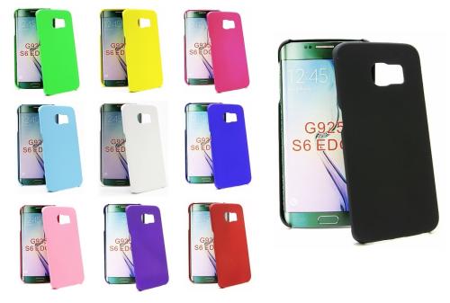 billigamobilskydd.seHardcase skal Samsung Galaxy S6 Edge (SM-G925F)