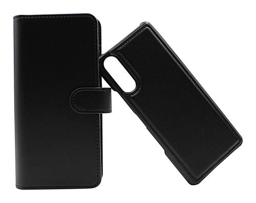 CoverinSkimblocker XL Magnet Fodral Sony Xperia 10 III (XQ-BT52)