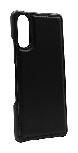 CoverinSkimblocker XL Magnet Fodral Sony Xperia 10 III (XQ-BT52)